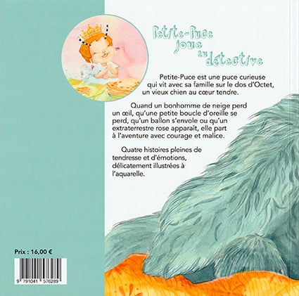 Résumé histoire Tome 4